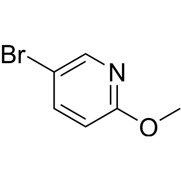 5-Bromo-2-methoxypyridine 13472-85-0